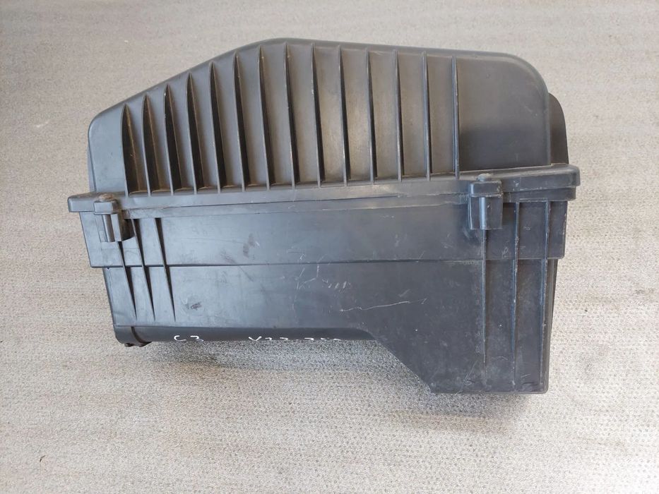Caixa filtro ar CITROËN C3 I (FC_)