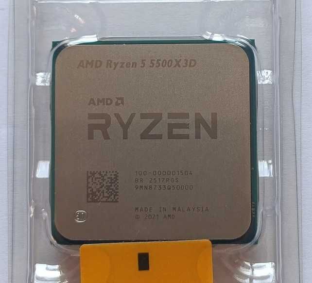 ryzen 5700x3d - купить комплектующие для ПК - Цена на OLX.ua