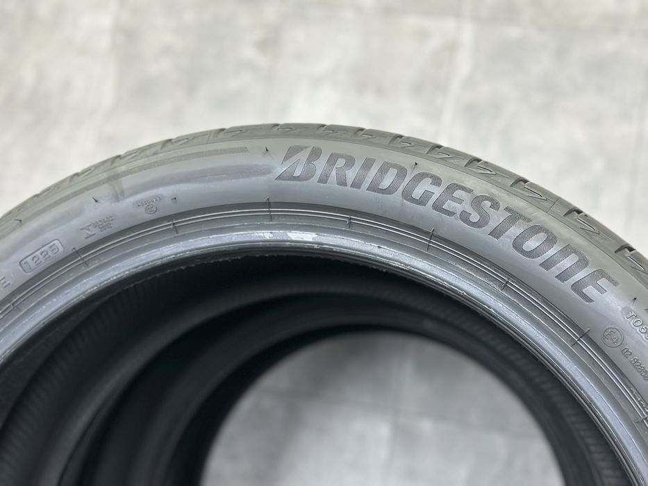 Нові літні шини Bridgestone Turanza T005 255/40 R20 101Y MO-S