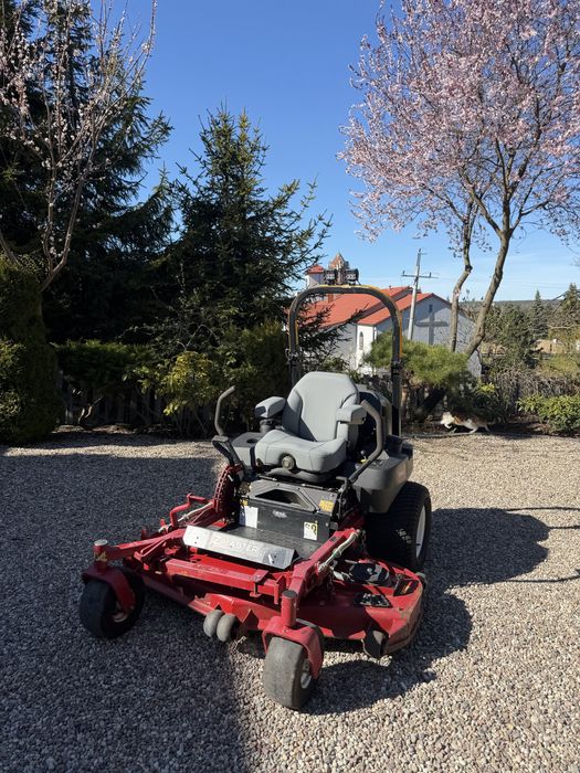 Traktorek, kosiarka TORO Z-MASTER 2019 rok