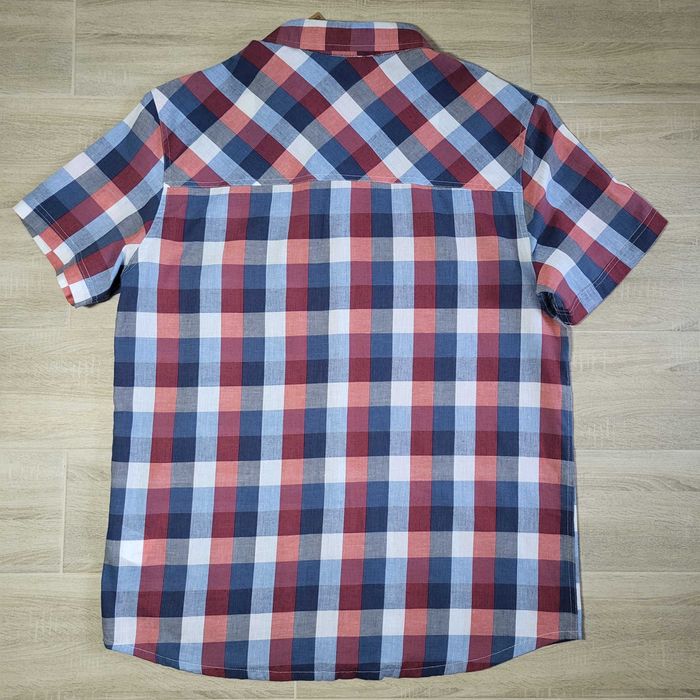 Рубашка Mountain Warehouse Weekender