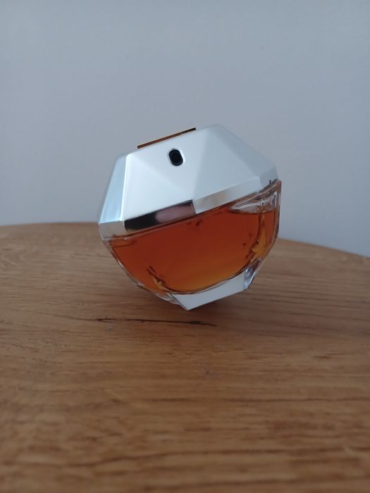 Perfumy Paco Rabanne Lady Million Lucky nowe oryginalne