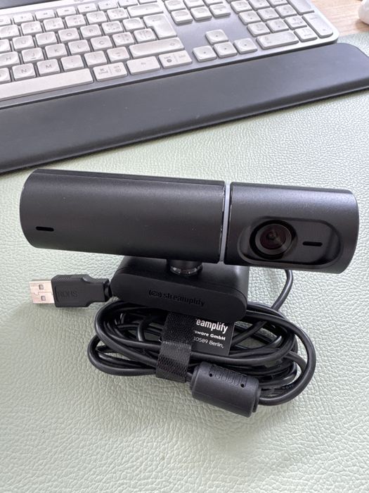 Webcam Streamplify CAM PRO490328030467870720