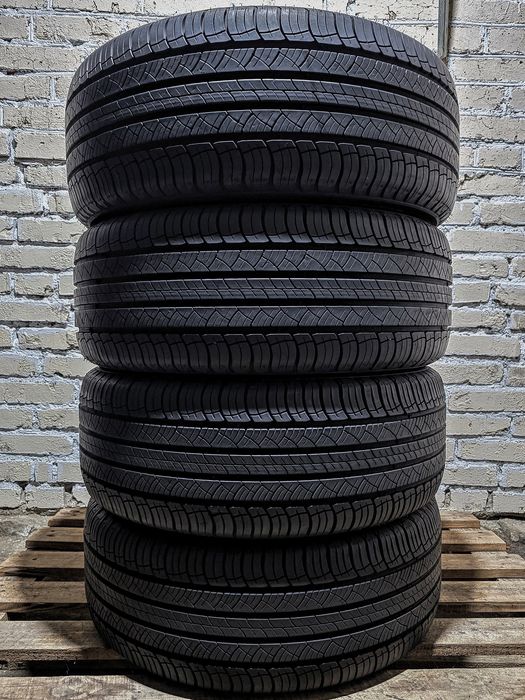 235/55r17 Michelin | 2024 | Made in Spain | Комплект/4шт | Преміум шини | Ідеальний стан, без ремонтів, без пошкоджень, без дефектів