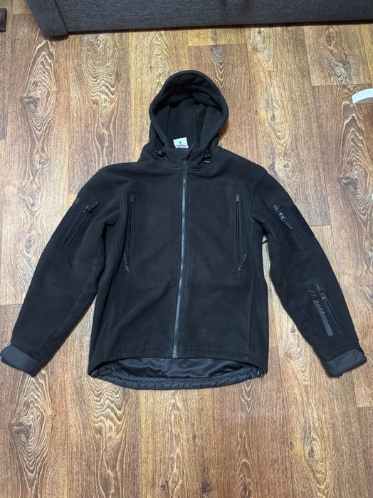 Куртка Флісова M-TAC