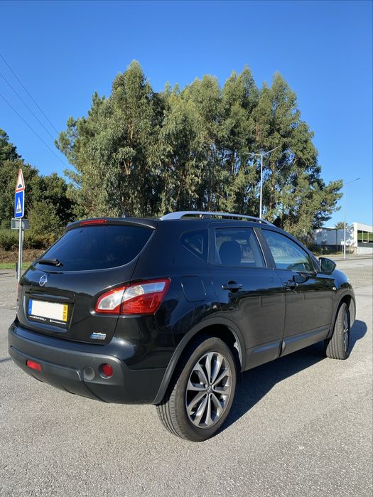 Nissan Qashqai 1.5 Tekna Sport Nacional