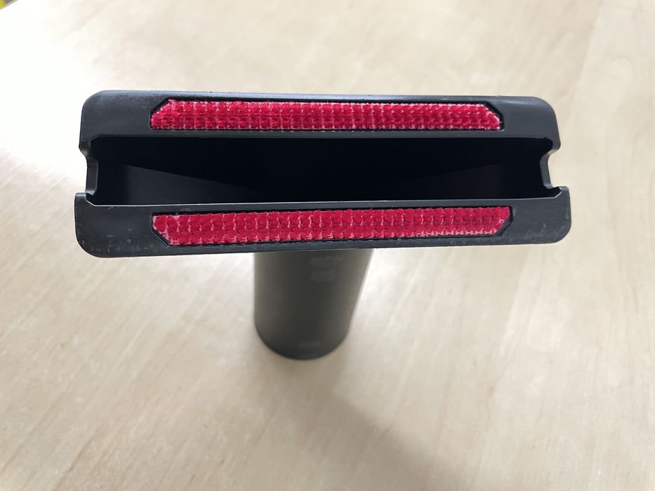 Ssawka z welurem do tapicerki odkurzacza Karcher Se 4 Se 5 Se 6 Wd 3