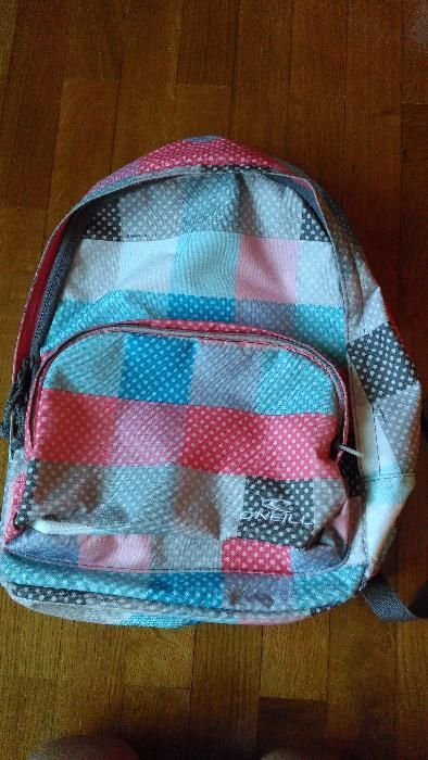 Mochila da O´neil64584677749378120
