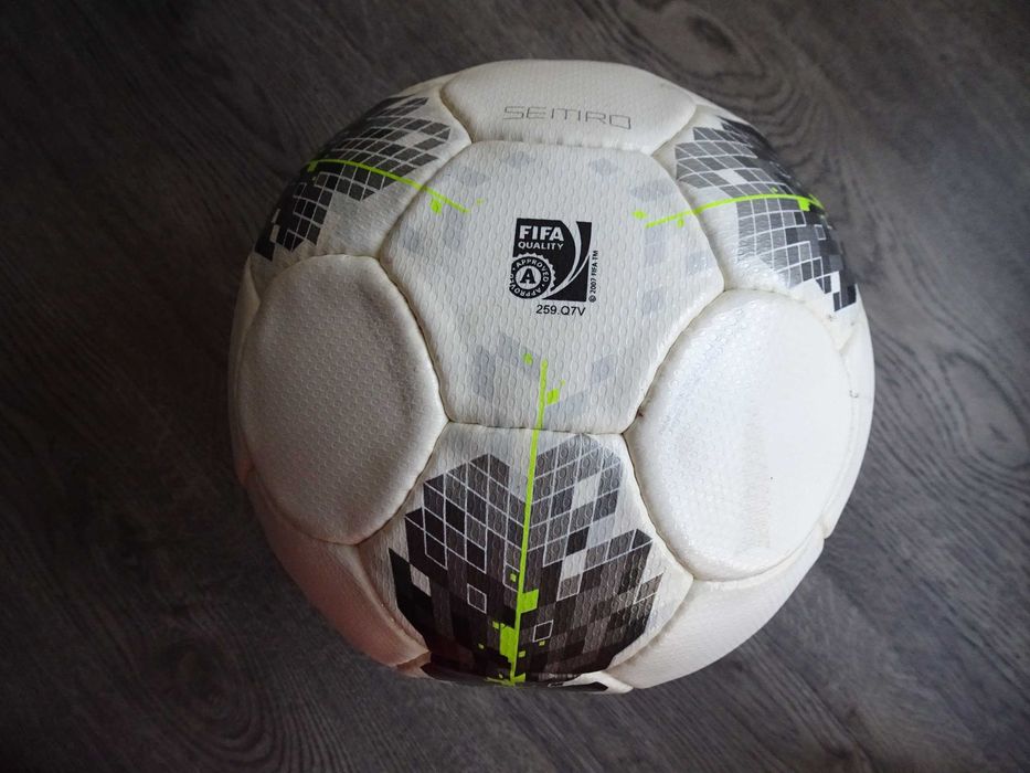 Bola futebol de jogo match ball 2011 Nike Seitiro