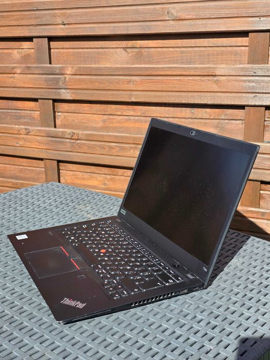 Pc Portatil Lenovo T14S - i7  32gbram - 512gb