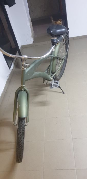 Sprzedam rower retro