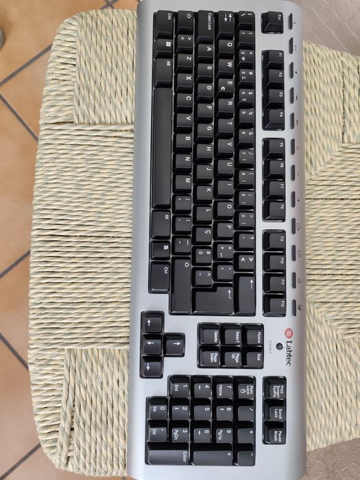 Kit componentes PC