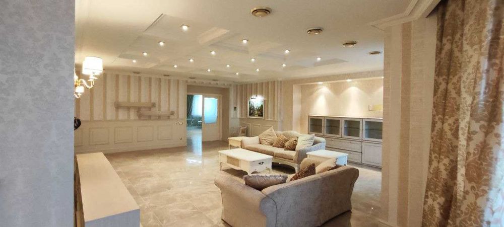 Багатокімнатна квартира за адресою Куликове поле пл. (площа 442 м²) - Atlanta.ua - фото 9