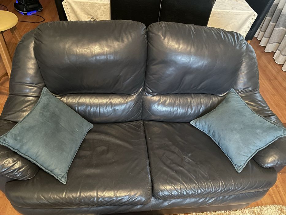 Conjunto 3 sofas
