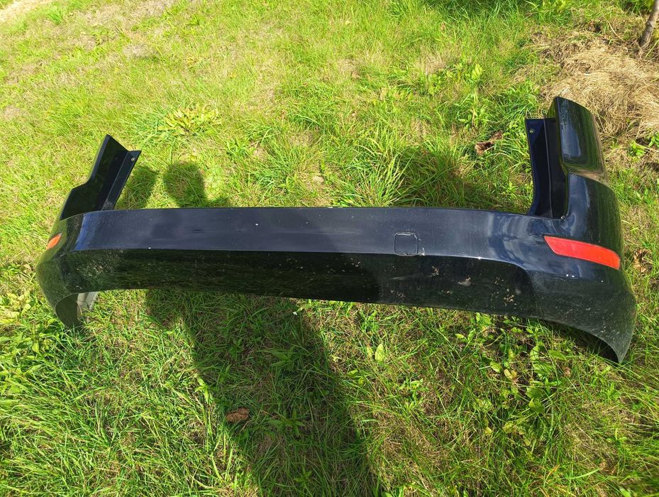 Zderzak tylny mondeo MK4 kombi X6