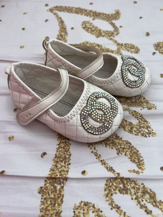 Туфлі на 1 рочок