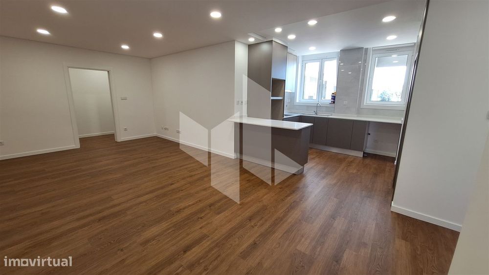 Apartamento T1 Venda em Tondela e Nandufe,Tondela