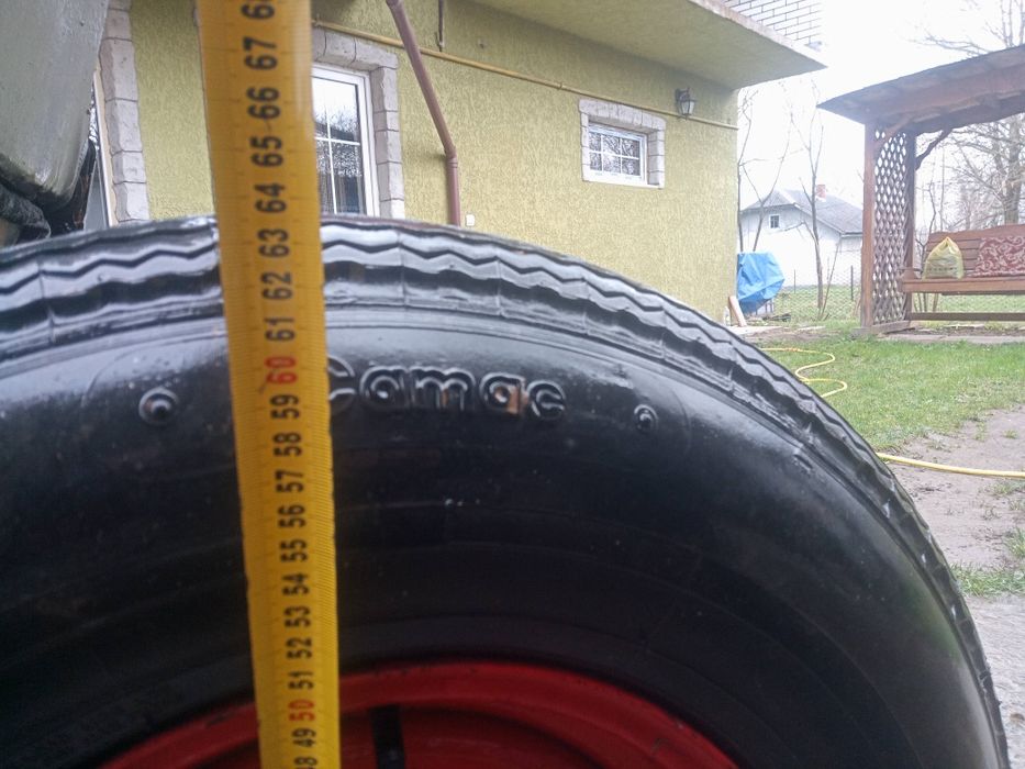 Адаптер мотоблока універсальний