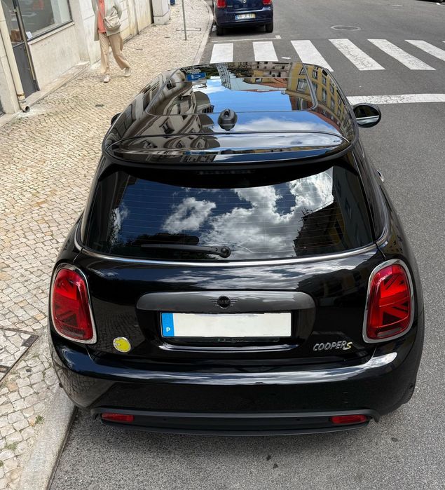 MINI Coupé524404409741486087