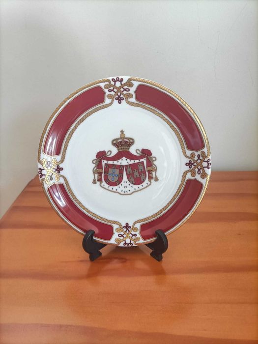Casamento Duques de Bragança - Conjunto Comemorativo