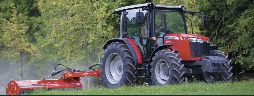 Escavações Lavoura Corta Mato