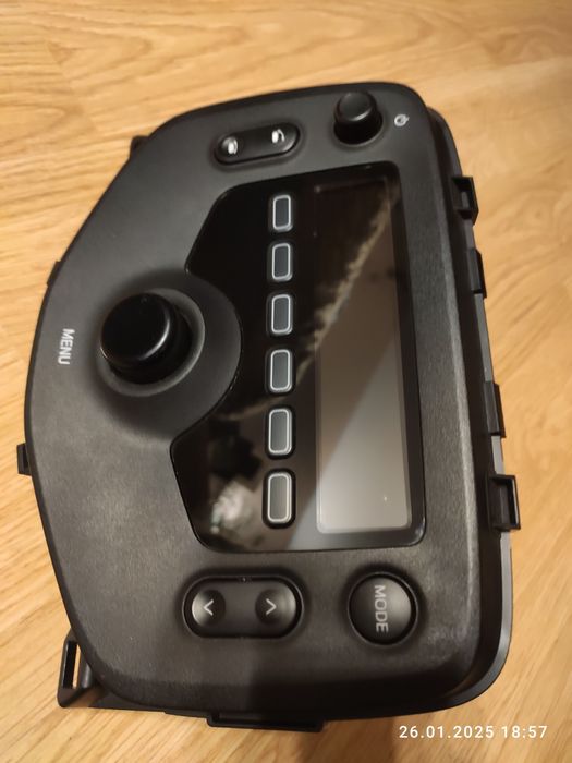 Radio Citroen C1 Peugeot 108 Toyota Aygo