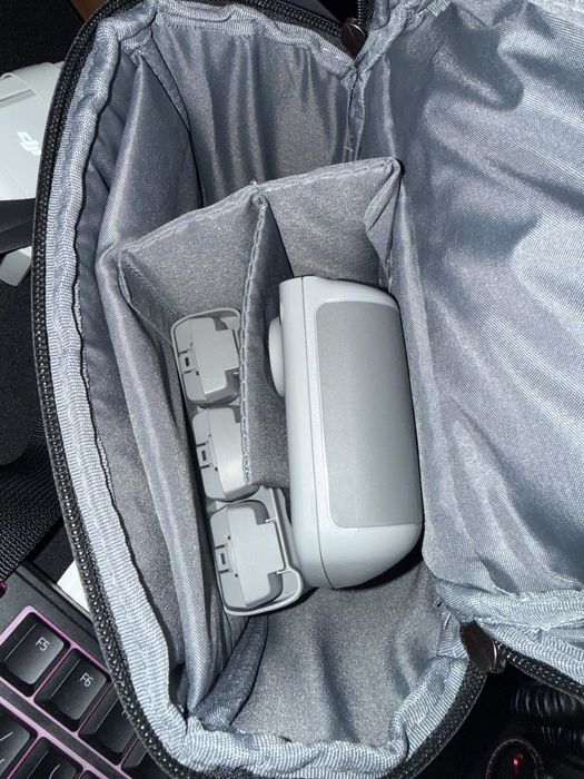 Drone DJI mini 2