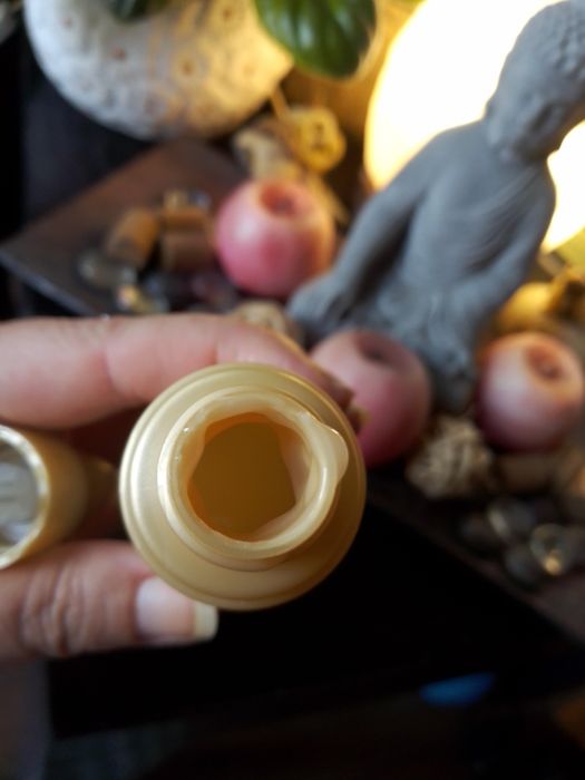 Pantene instant Frizz Control