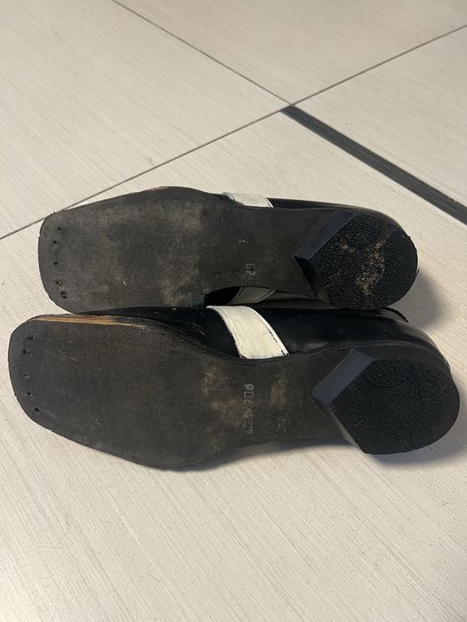 Жіночі ковзани Daoust та лижні ботинки