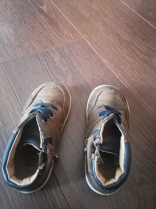 Botas de criança Mayoral