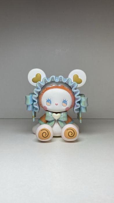 Фігурка Lucky Emma Blind Box серія Secret Forest Tea Party