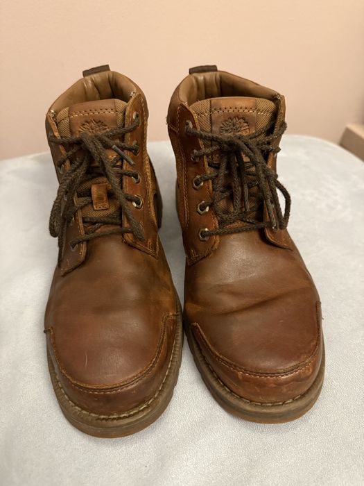 Buty zimowe Timberland
