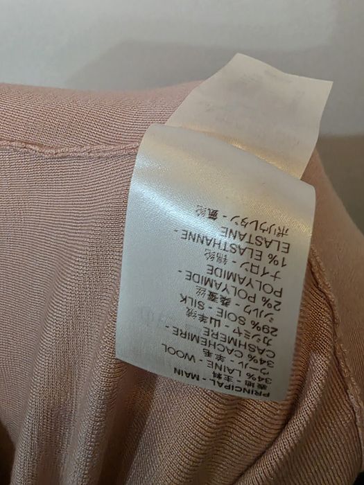 Louis Vuitton nowa bluzka rozmiar L