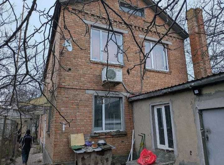 (3) Продам  ремонтно-виробничу базу з ангарому в м. Жмеринка 5314