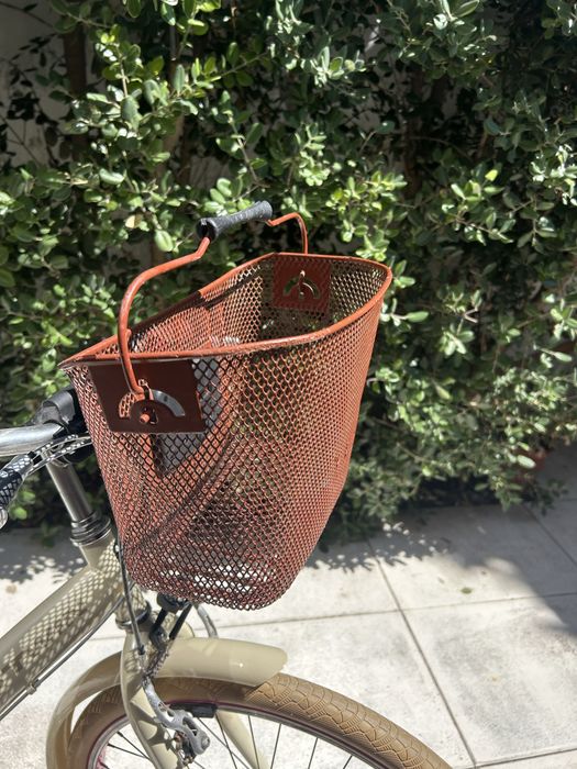 Bicicleta de criança