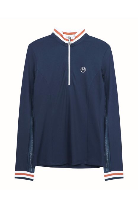 Koszulka jezdziecka harcour M,L