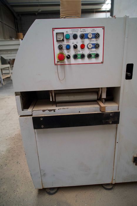 Multiserra STETON 35Kw