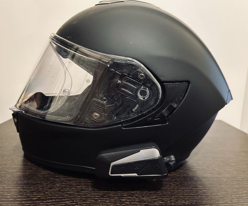 Capacete AIROH SPARK Tam. S
