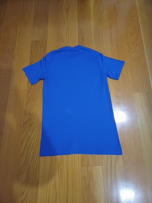 T-shirt do super homem