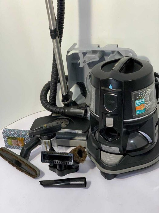 Пилосос очистна система Rainbow E2