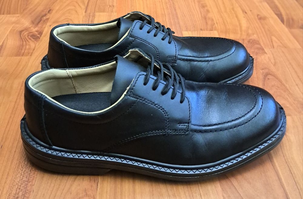 Спецвзуття, туфлі, кросівки Lemaitre, розмір 41