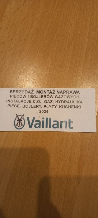 H40 Zespół wodny Junkers bosch szczecin