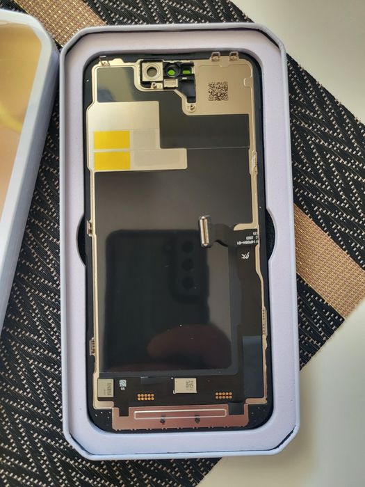 Дисплейний модуль для Iphone 14 Pro, 14 Pro Max, екран lcd дисплей