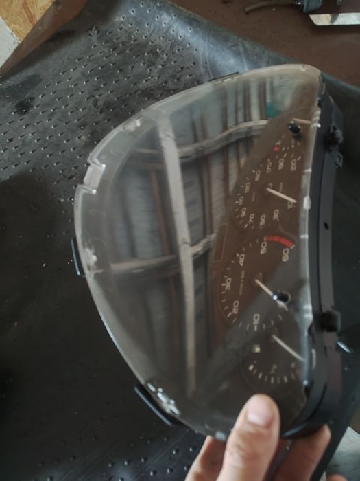 Licznik peugeot 206 diesel