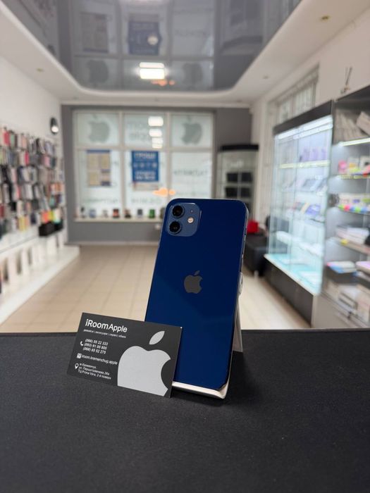‼️Apple iphone 12 256gb 84% neverlock