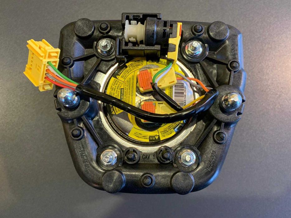 Подушка безпеки Tesla Model 3 Highland ( USA) 1735351-CN-D