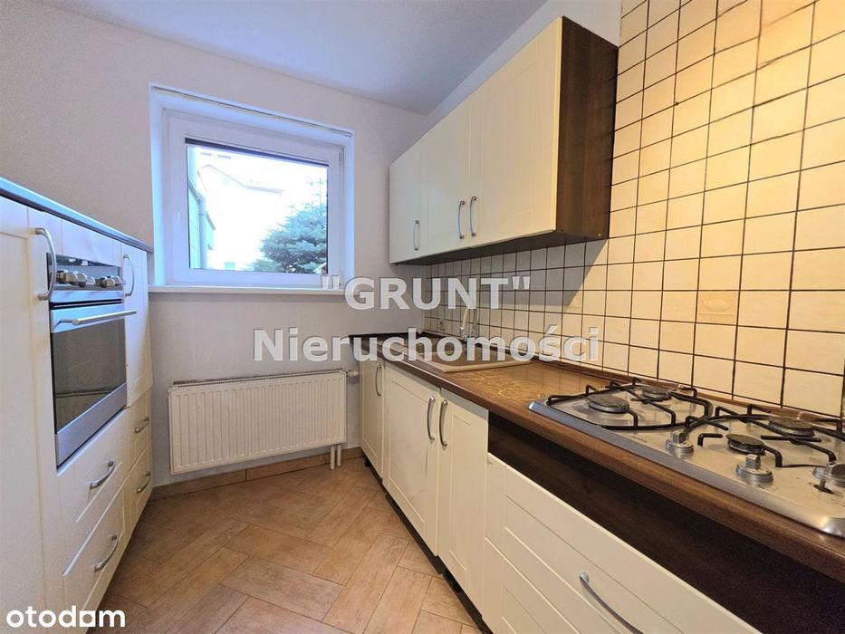 Mieszkanie 2-pokojowe na os. Górnym