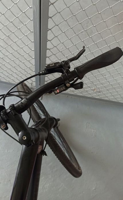 Rower szosowy Specjalized ISO 2014 rama M