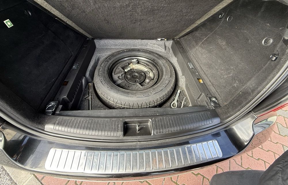 Mercedes-Benz ML 320 CDI | 4-Matic | Nacional | Selo Barato | 2007/03