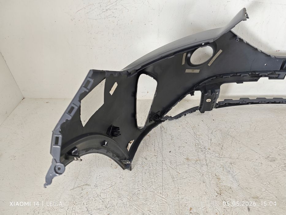 zderzak przód przedni seat cupra formentor 5ff 5ff807221